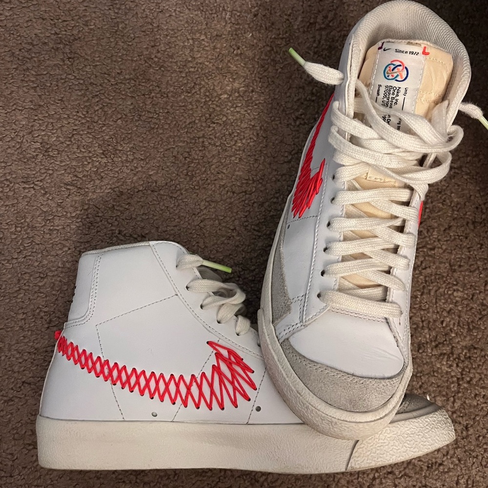 Nike Blazer Mid ‘77